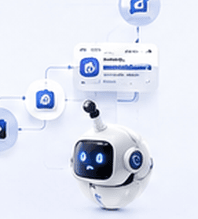 AI Agentic + Business Automation
